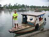 Filippine - Mindoro - 01